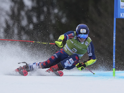 Slovenia Alpine Skiing World Cup