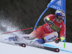 Slovenia Alpine Skiing World Cup