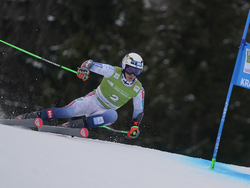 Slovenia Alpine Skiing World Cup