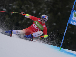 Slovenia Alpine Skiing World Cup