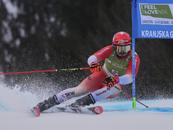 Slovenia Alpine Skiing World Cup