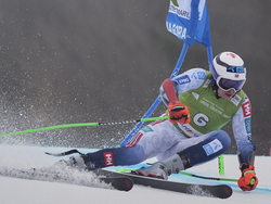 Slovenia Alpine Skiing World Cup