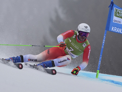 Slovenia Alpine Skiing World Cup