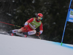 Slovenia Alpine Skiing World Cup
