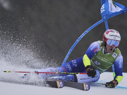 Slovenia Alpine Skiing World Cup