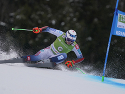 Slovenia Alpine Skiing World Cup