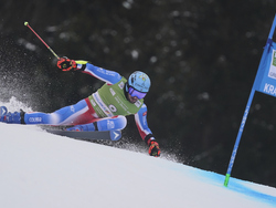 Slovenia Alpine Skiing World Cup