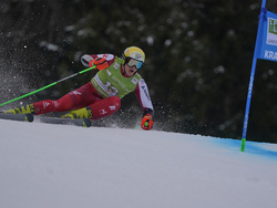 Slovenia Alpine Skiing World Cup