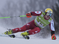 Slovenia Alpine Skiing World Cup