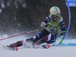 Slovenia Alpine Skiing World Cup