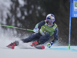 Slovenia Alpine Skiing World Cup