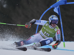 Slovenia Alpine Skiing World Cup