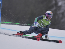 Slovenia Alpine Skiing World Cup