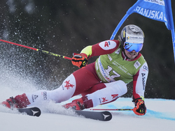Slovenia Alpine Skiing World Cup