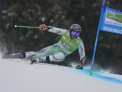 Slovenia Alpine Skiing World Cup