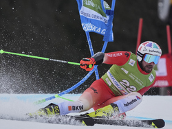 Slovenia Alpine Skiing World Cup