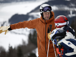 Slovenia Alpine Skiing World Cup