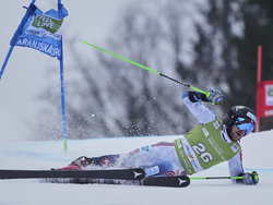 Slovenia Alpine Skiing World Cup
