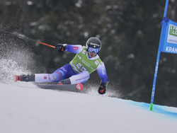 Slovenia Alpine Skiing World Cup