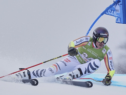 Slovenia Alpine Skiing World Cup
