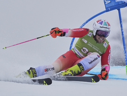 Slovenia Alpine Skiing World Cup
