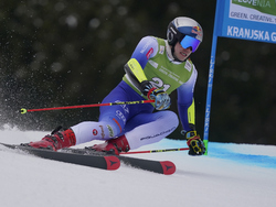 Slovenia Alpine Skiing World Cup
