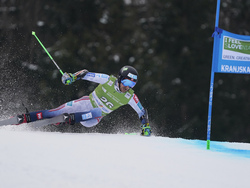 Slovenia Alpine Skiing World Cup
