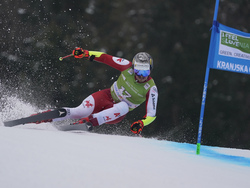 Slovenia Alpine Skiing World Cup