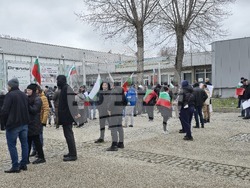 Добрич - протест - пчеларски организации