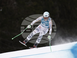 Norway Alpine Skiing World Cup
