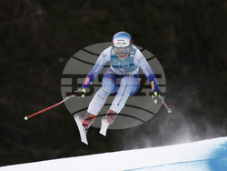 Norway Alpine Skiing World Cup
