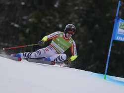 Slovenia Alpine Skiing World Cup