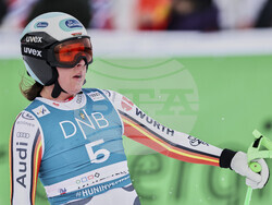 Norway Alpine Skiing World Cup