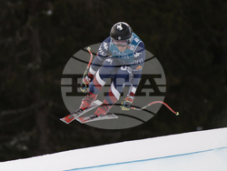 Norway Alpine Skiing World Cup