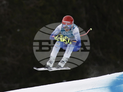 Norway Alpine Skiing World Cup
