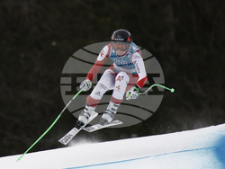 Norway Alpine Skiing World Cup