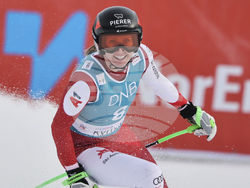 Norway Alpine Skiing World Cup