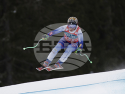 Norway Alpine Skiing World Cup