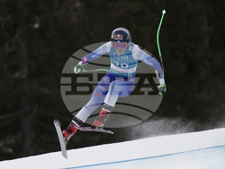 Norway Alpine Skiing World Cup