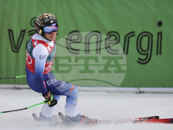 Norway Alpine Skiing World Cup
