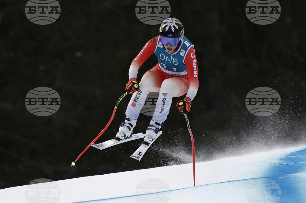Norway Alpine Skiing World Cup
