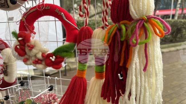 На нова локация ще е базарът “Мартеници 2026” в Добрич