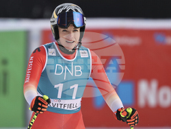 Norway Alpine Skiing World Cup