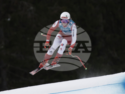 Norway Alpine Skiing World Cup