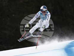 Norway Alpine Skiing World Cup