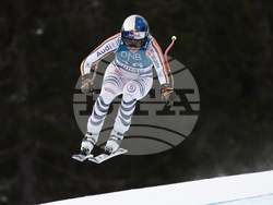 Norway Alpine Skiing World Cup