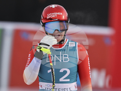 Norway Alpine Skiing World Cup