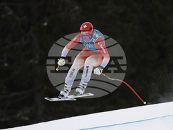 Norway Alpine Skiing World Cup