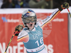 Norway Alpine Skiing World Cup