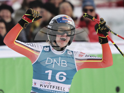 Norway Alpine Skiing World Cup